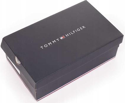 Actual product image Tommy Hilfiger Iconic Slip On - 58151 (44)