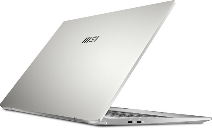 Produktbild MSI Prestige A16 AI+ A3HMG-036 R9 32 W11H (16", AMD Ryzen AI 9 365, 32 GB, 1000 GB, DE)