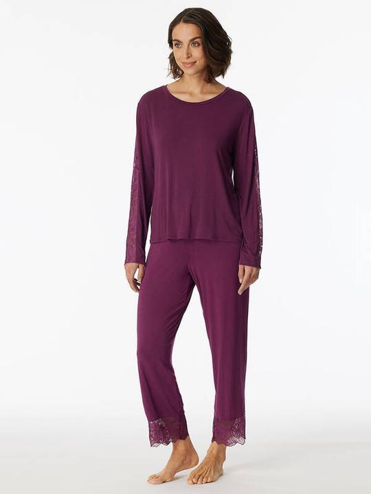 Produktbild Schiesser Pyjama Tencel (40)