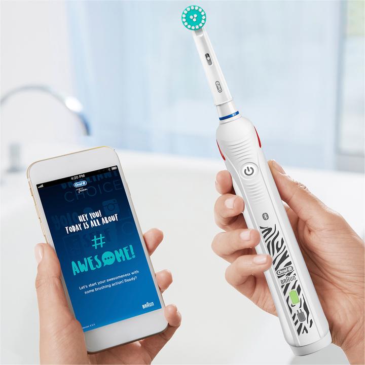 Produktbild Oral-B Ortho Care Essentials (3 x)