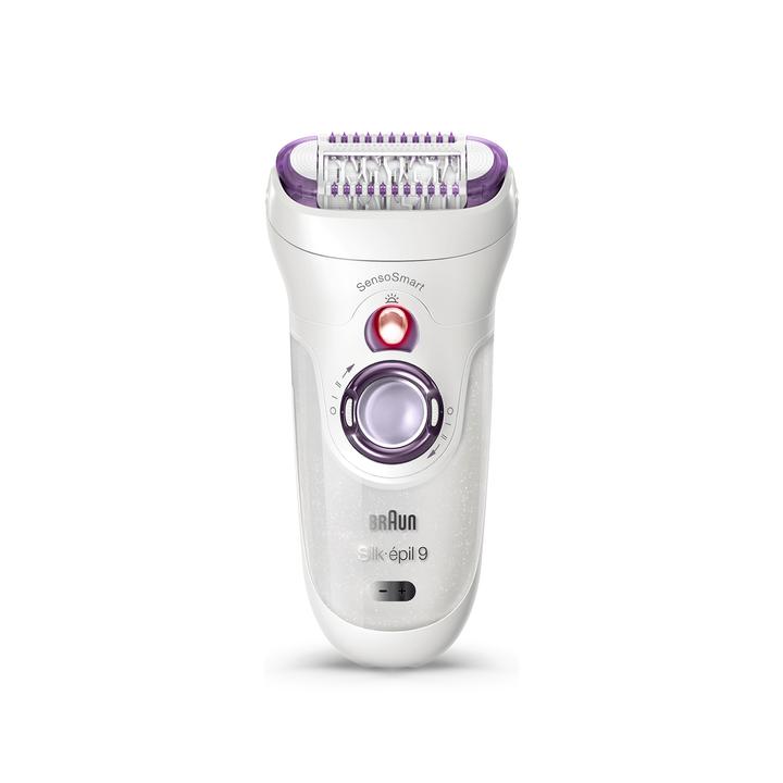 Image du produit Braun Silk-épil 9