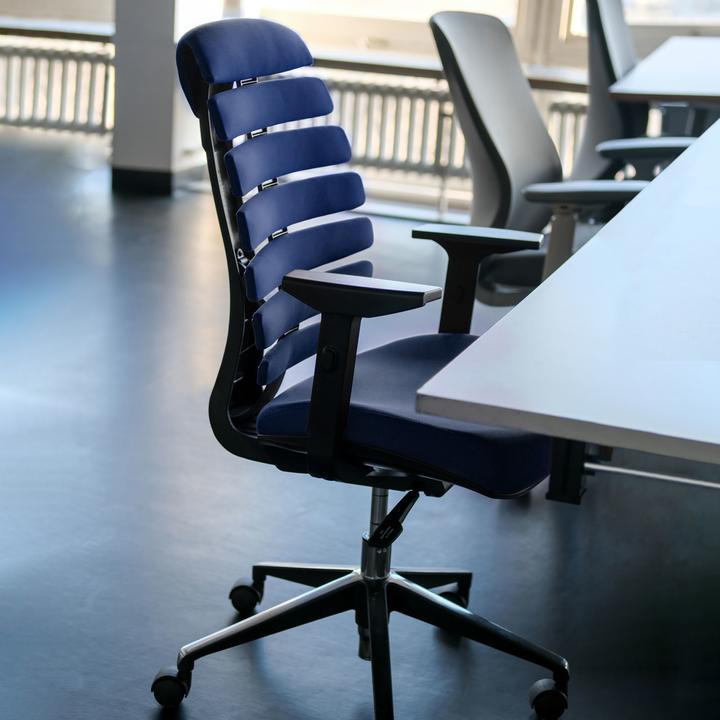 Produktbild Hjh Office Ergo Line Ii