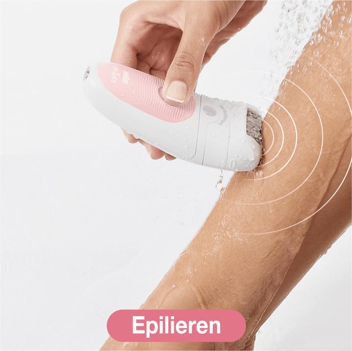 Immagine prodotto Braun Silk-épil Beauty-Set