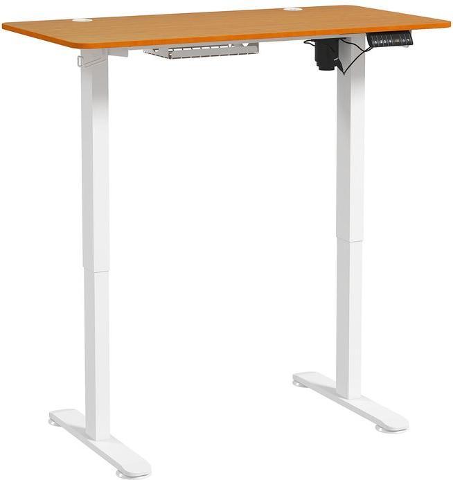 Produktbild Swisshandel24 Schreibtisch (120 x 60 x 116 cm)