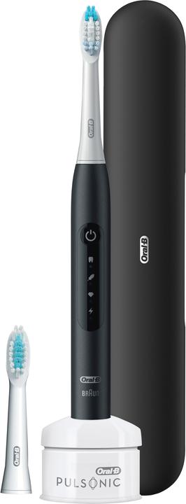 Oral-B Pulsonic Slim Luxe 4500 (Schallzahnbürste)