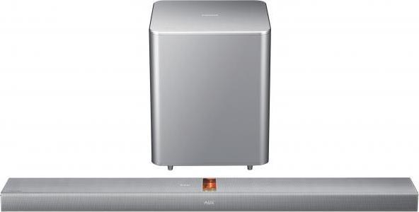 Samsung Hw-F751 (310 W, 2.1 Channel)
