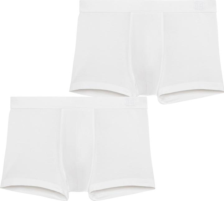 HOM Retro Boxer Supreme Cotton (XL, 2er Pack)