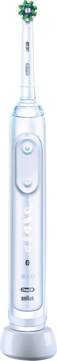 Oral-B Genius X (Oszillierende Zahnbürste)
