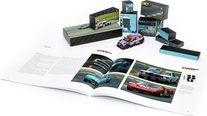 Image du produit Franzis Rallye Racing Tuning