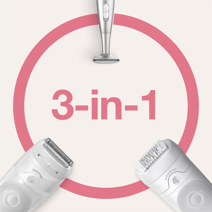 Immagine prodotto Braun Silk-épil 5
