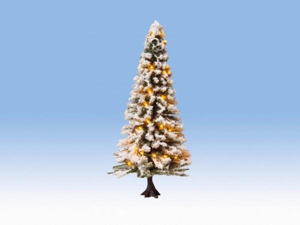 Produktbild Noch Baum Beleuchteter