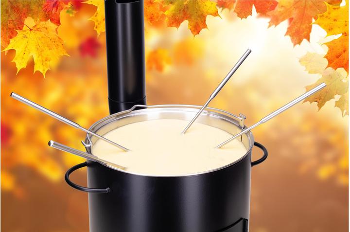 Produktbild Nouvel Openair (Käsefondue)