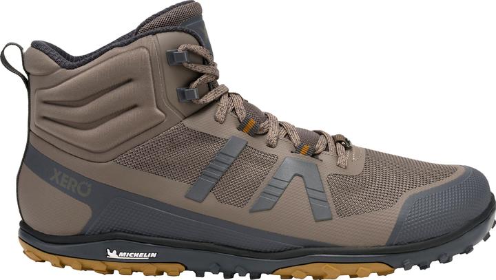 Xero Shoes Scrambler Mid II