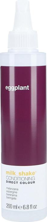Produktbild Milk_Shake Milkshake Conditioning Direct Colour Eggplant 200ml