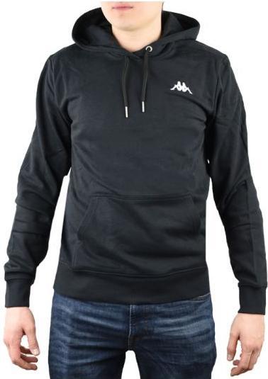 Immagine prodotto Kappa Vend con cappuccio 707390-19-4006 *4056142539539 (XXL)