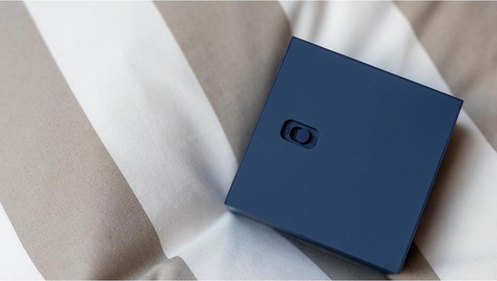 Actual product image Remember Midnight