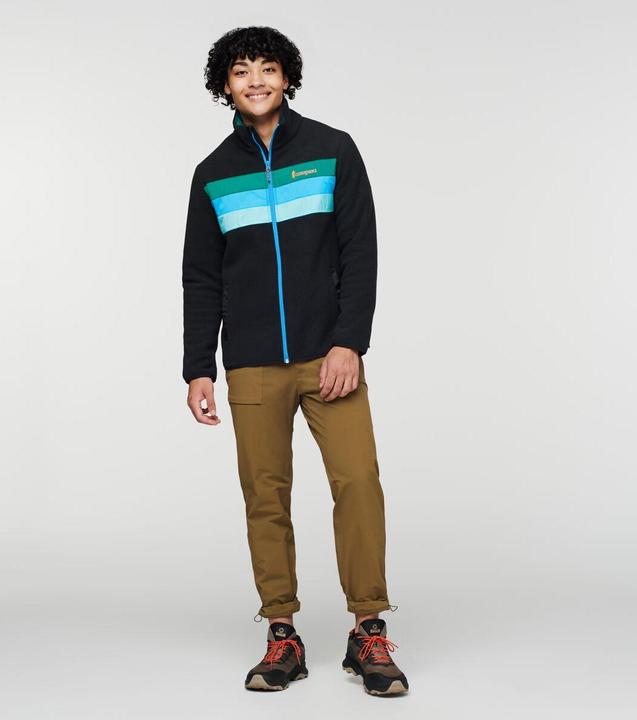Immagine prodotto Cotopaxi Giacca Teca Fleece Full-Zip (M)