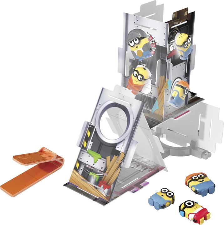 Actual product image Minions Splat ‘Ems Blind Bags Assortment