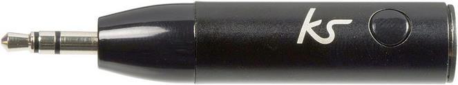 Actual product image KitSound My Jack (Receiver)