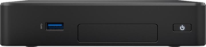 Produktbild Intel NUC 8 Rugged Kit NUC8CCHKR (Intel Celeron N3350)