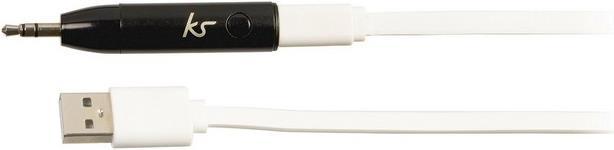 Actual product image KitSound My Jack (Receiver)