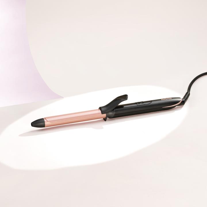 Actual product image BaByliss Pro Curling Tong (19 mm)