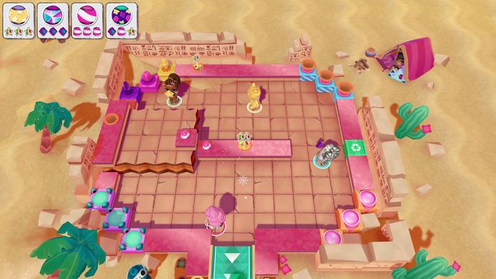 Produktbild Microsoft L.O.L. Surprise! B.B.s Born To Travel (Xbox Series X, Xbox One S)