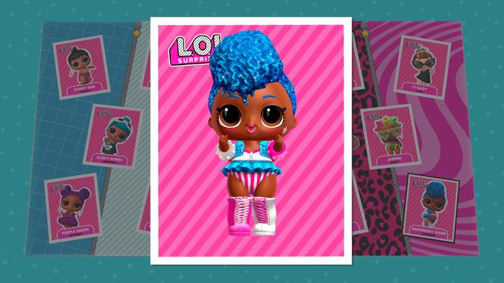 Produktbild Microsoft L.O.L. Surprise! B.B.s Born To Travel (Xbox Series X, Xbox One S)