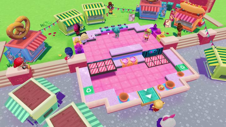 Produktbild Microsoft L.O.L. Surprise! B.B.s Born To Travel (Xbox Series X, Xbox One S)