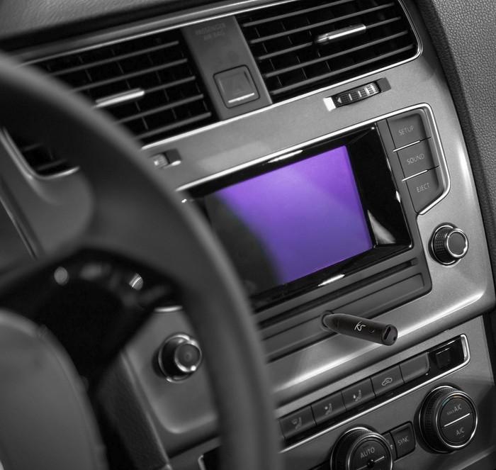 Actual product image KitSound My Jack (Receiver)