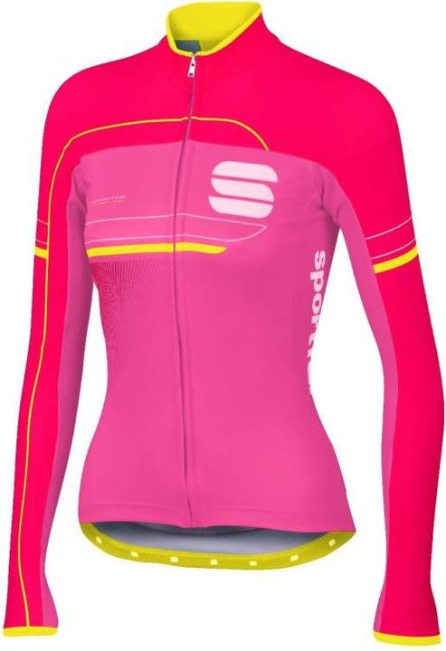 Image du produit Sportful Gruppetto Pro W Thermal Jersey (S)