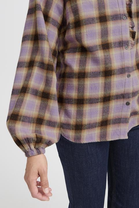 Immagine prodotto Pulz Jeans PZKATELYN Frill Shirt 50208441 (XS)