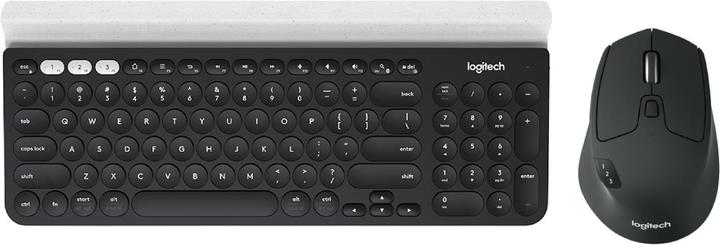 Produktbild Logitech Multi-Device Bundle