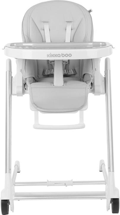 Actual product image Kikkaboo High chair Maple (Highchair)