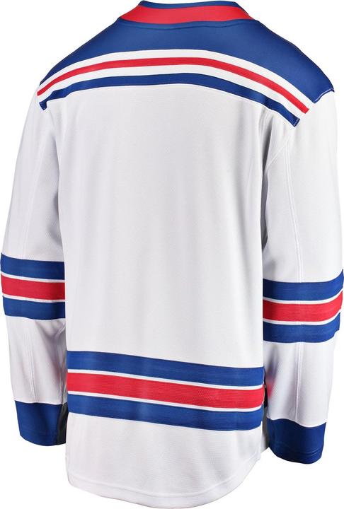 Immagine prodotto Fanatics Maglia New York Rangers Away Breakaway NHL Mesh - L (L)
