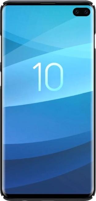 Immagine prodotto Nillkin Serie Super Frosted Shield (Samsung Galaxy S10+)