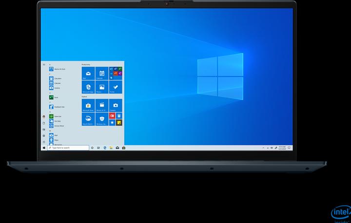 Produktbild Lenovo IdeaPad 5 14ITL05 82FE (14", Intel Core i5-1135G7, 8 GB, 512 GB, DE)