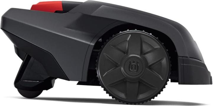 Actual product image Husqvarna Automower 105 (600 m²)