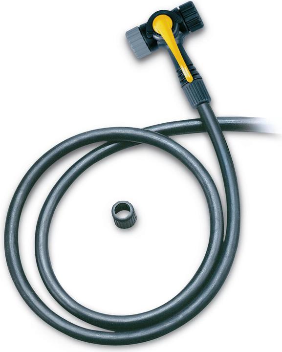 Topeak TwinHead Upgrade Kit (Pumpenkopf)