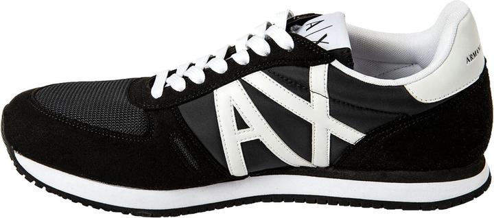 Produktbild Giorgio Armani Sneaker Sportlich (41)