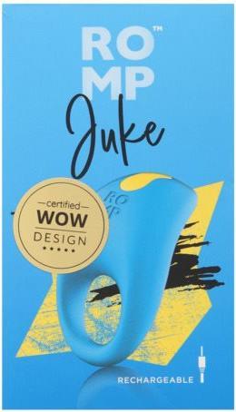 Image du produit Romp juke (4.20 cm)