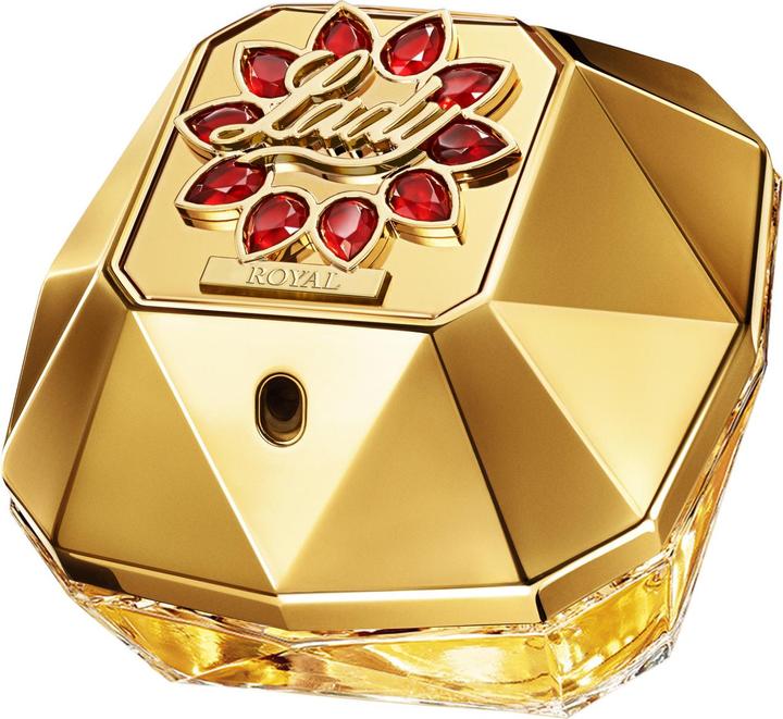 Paco Rabanne Lady Million Royal