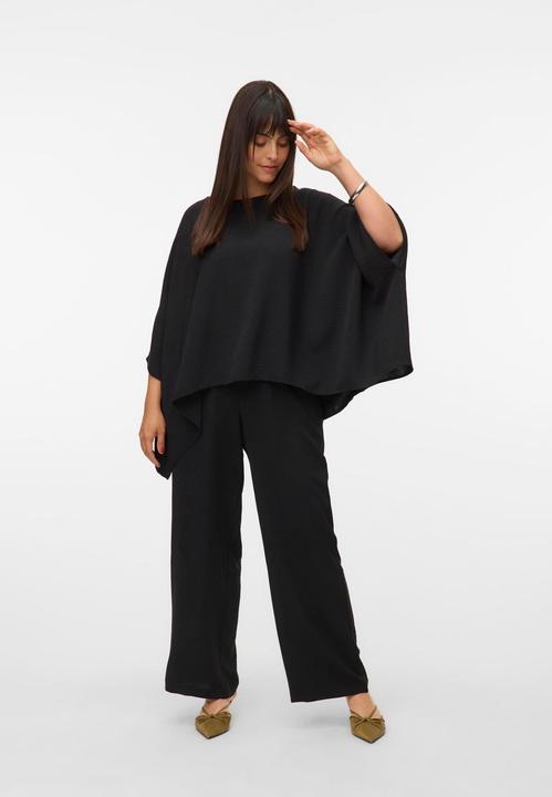 Actual product image Vero Moda VMCALVA Top Bluse (50)