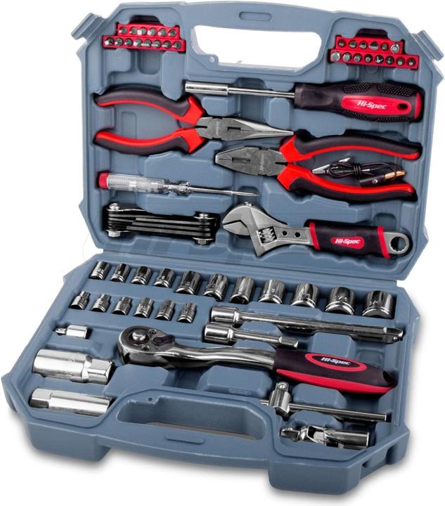 Produktbild HI KFZ Werkzeug-Set