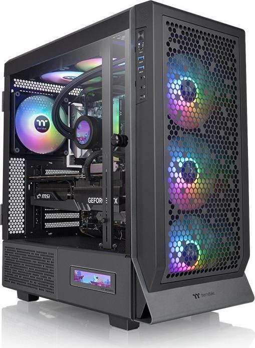 Produktbild Thermaltake Ceres 500 (ATX, mATX, Mini-ITX, E-ATX)