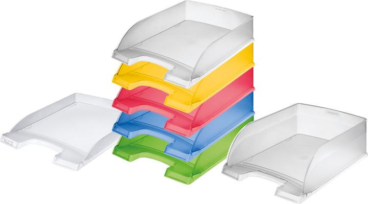 Actual product image Leitz Basket Plus (A4)