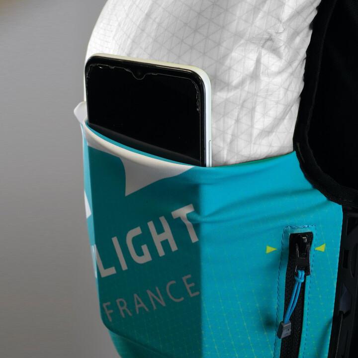 Immagine prodotto Raidlight Zaino da corsa con sistema di idratazione (12 l)