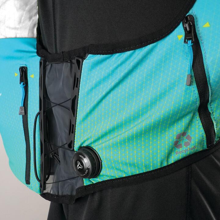 Actual product image Raidlight Ultralight (12 l)