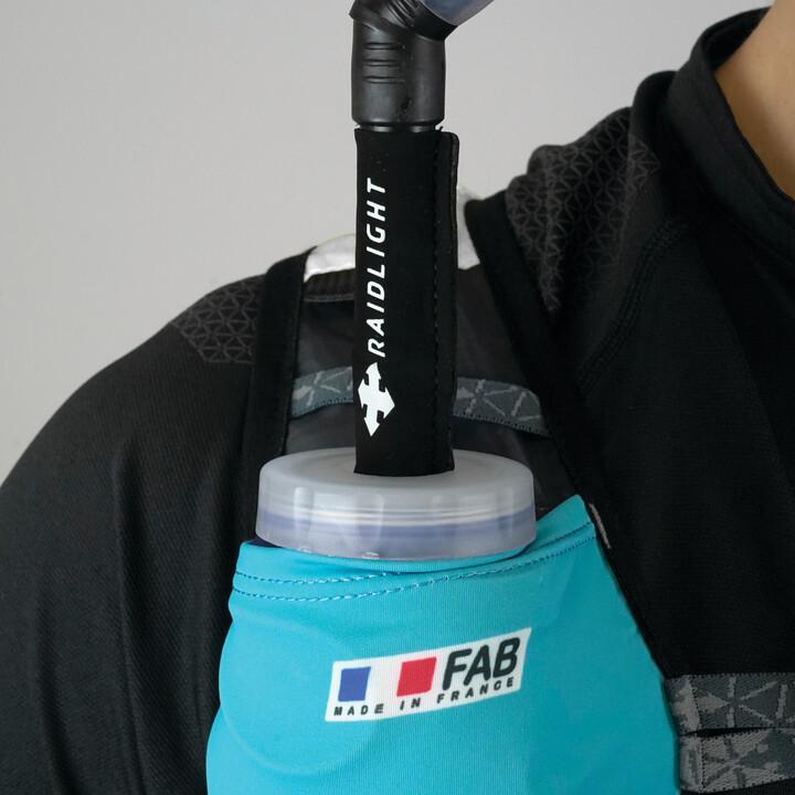Immagine prodotto Raidlight Zaino da corsa con sistema di idratazione (12 l)