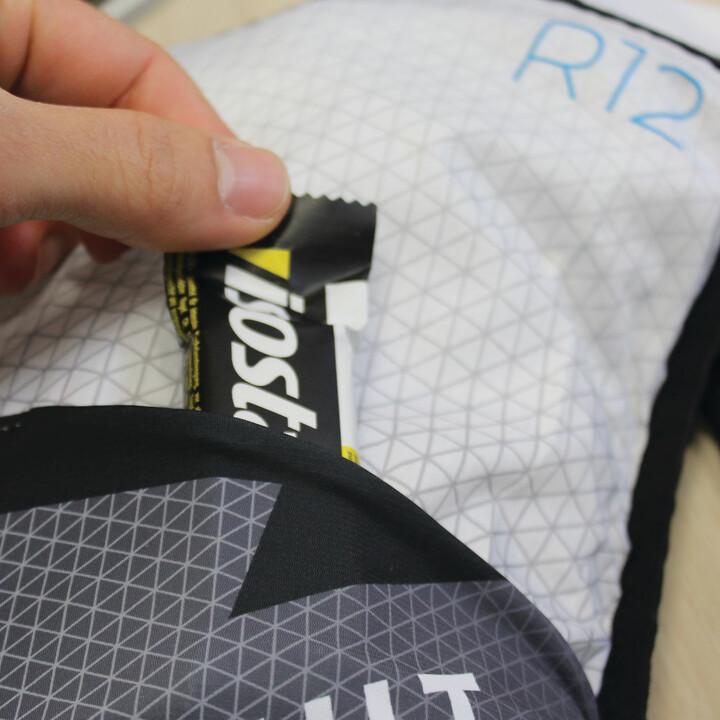 Immagine prodotto Raidlight Zaino da corsa con sistema di idratazione (12 l)
